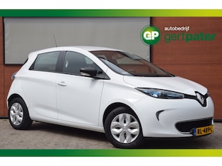 Renault Zoe R90 Life 41kWh Koopaccu/SOH90%/Keyless/PDC/Clima