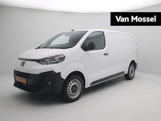Fiat Scudo 2.0 Diesel 145 L2 | Airco | parkeersensoren | Cruise control