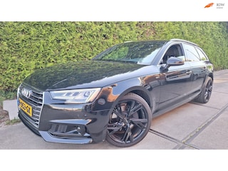 Audi A4 Avant 3.0 TDI Pro Line
