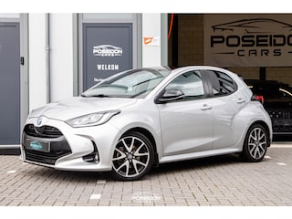Toyota Yaris 1.5 Hybrid Executive HEAD-UP | JBL | SPORTSTOELEN | PANO | KEYLESS | ACC | TREKHAAK | DEALER ONDERHOUDEN | ORIG NL!!!