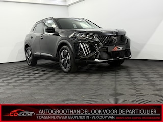 Peugeot 2008 1.2 Hybrid 145 GT Camera, Navi, Virtual desk, Half leder, Cruise control, Apple carplay, Lichtmetalen velgen, A start stop