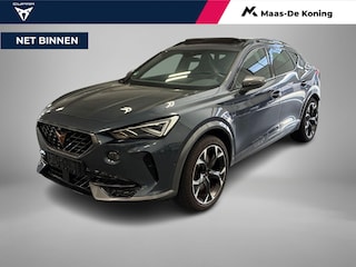 Cupra Formentor 1.4 e-Hybrid 245pk DSG VZ Performance · Panoramadak · 360 Camera · Wegklapbare Trekhaak · Leder · Elek. Voorstoel · Apple/Android Car Play · 19'' Inch ·