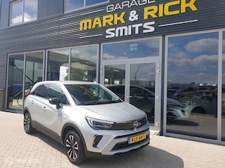 Opel Crossland 1.2 Turbo Elegance