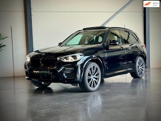 BMW X3 XDrive30e, Panodak, Carbon, H&K, Entertainment, Innovation