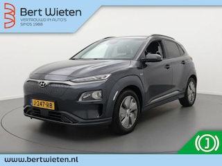 Hyundai Kona EV Fashion 64 kWh | Geen import | Trekhaak