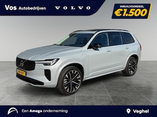 Volvo XC90 2.0 T8 Plug-in hybrid AWD Plus Dark l Panoramadak l Head up display l 360 camera