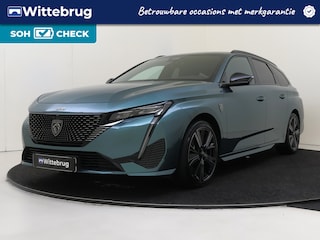 Peugeot 308 SW 1.6 Plug-in Hybrid 180 GT