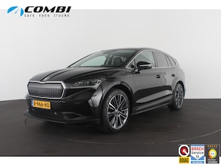 Skoda Enyaq iV 80 Loft Edition > SOH 95%/21 inch/Trekhaak/Camera...