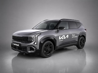 Kia Overige Seltos X-Line Launch Edition | Nieuw te bestellen | Beschikbaar voor proefritten | vanaf €39.995,- ! |
