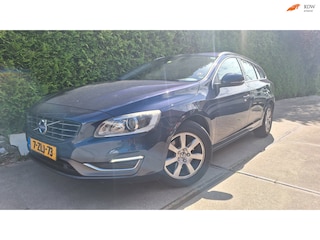 Volvo V60 2.0 D4 Ocean Race