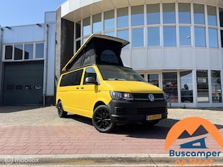Volkswagen Camper T6 buscamper Nevada 2017 59xxx km