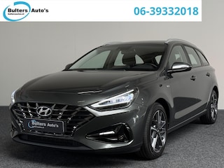 Hyundai i30 Wagon 1.5 T-GDi MHEV Comfort Smart 160pk | AUTOMAAT