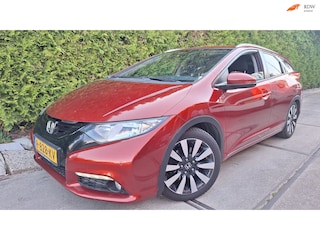 Honda Civic Tourer 1.6D Executive