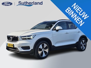 Volvo XC40 1.5 T3 Zeer netjes | Perfect onderhouden | Virtual cockpit | LED | Camera | Adaptive cruise control etc.