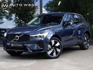 Volvo XC60 T6 AWD Plus Dark Panodak 360 Camera Head Up Harman Kardon Winterpakket