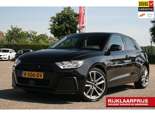 Audi A1 Sportback 30 TFSI Pro Line S