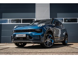 Lynk & Co 01 1.5 |Pano |360° |Infinity audio |ACC