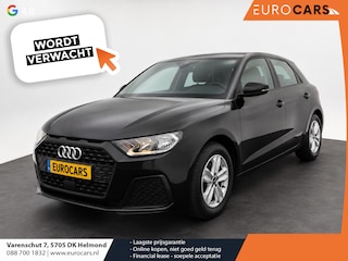 Audi A1 Sportback 25 TFSI Advanced edition Navi Virtual Cockpit PDC v+a Cruise 2-Zone Clima CarPlay