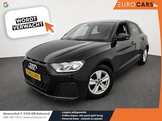 Audi A1 Sportback 25 TFSI Advanced edition Navi Virtual Cockpit PDC v+a Cruise 2-Zone Clima CarPlay