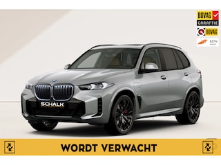 BMW X5 XDrive50e|M-sport Pro|H&K|Comfort|Fiscaal €99.000,-