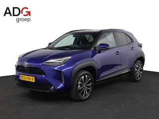 Toyota Yaris Cross 1.5 Hybrid 115 Dynamic | Apple Carplay/Android Auto | Parkeersensoren | |Stoel/Stuurverwarming | Parkeercamera |