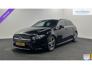 Mercedes-Benz A-klasse 200 Business Solution AMG CAMERA CRUISE ECC 29000 KM.