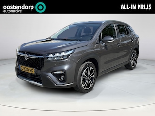 Suzuki S-Cross 1.5 Hybrid AllGrip Select **DODEHOEK DETECTIE/ KEYLESS/ STOELVERWARMING**