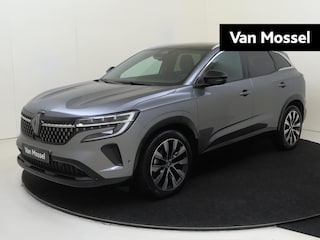 Renault Austral 1.3 mild hybrid 160 X-Tronic techno | Panorama-dak