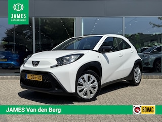 Toyota Aygo 1.0 VVT-i MT Play