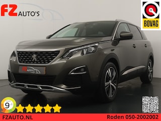 Peugeot 5008 1.2 PureTech Allure - Automaat - Navigatie - Trekhaak - Climate Controle
