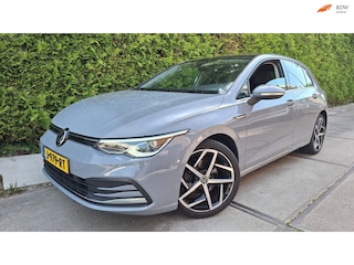 Volkswagen Golf 1.5 eTSI R-Line (Motor tikt!!!)