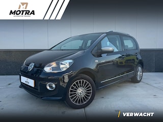 Volkswagen Up 1.0 high up! | PDC | Navigatie | Airco
