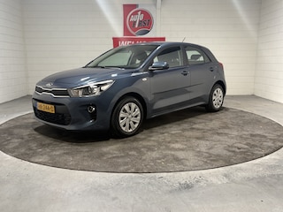 Kia Rio 1.0 TGDI ComfortPlusLine Navigator