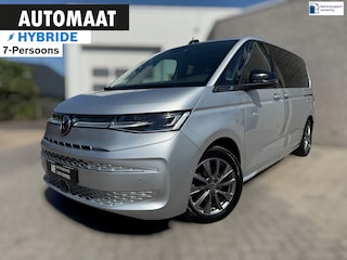 Volkswagen Multivan 1.4 eHybrid L1H1 Energetic PHEV / PANO / TREKHAAK / HUD / AHK / ACC / 360 CAM / PDC / ELEKTR KLEP / CARPLAY