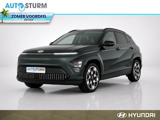 Hyundai Kona Premium 64.8 kWh