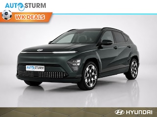 Hyundai Kona Premium 64.8 kWh