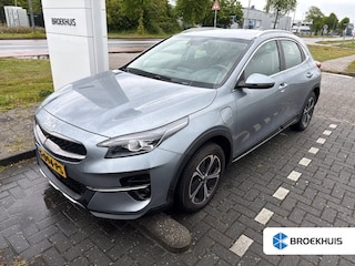 Kia XCeed | Achteruitrijcamera | Airco (automatisch) | Apple Carplay/Android Auto|telefoonintegratie premium