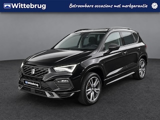 Seat Ateca 1.5 TSI 150pk FR Business Intense / Virtual cockpit / Full led koplampen / 18'' LMV
