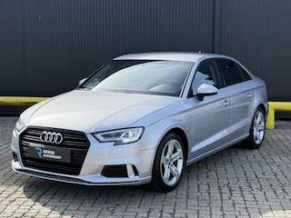 Audi A3 Limousine 1.0 TFSI Sport Lease Edition