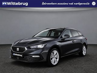 Seat Leon Sportstourer 1.0 eTSI Style Business Intense