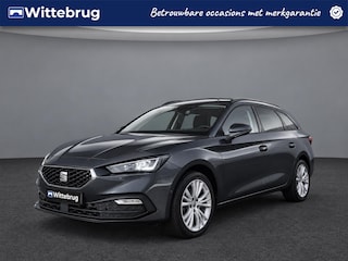 Seat Leon Sportstourer 1.0 eTSI Style Business Intense