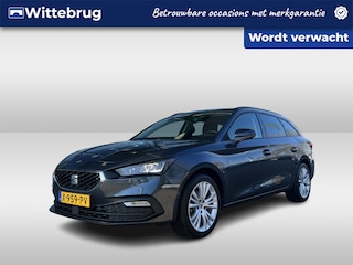 Seat Leon Sportstourer 1.0 eTSI Style Business Intense