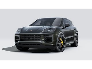 Porsche Cayenne Turbo E-Hybrid GT