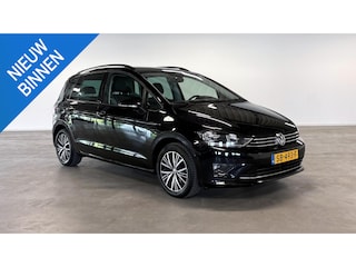 Volkswagen Golf Sportsvan 1.2 TSI Connected Series | Trekhaak