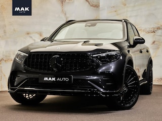 Mercedes-Benz GLC 400e 4Matic AMG Line , pano, 360 camera, HUD, matrix-LED, keyless