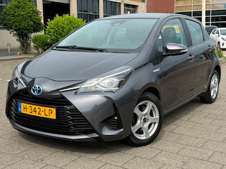 Toyota Yaris 1.5 Hybrid Active