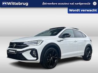 Volkswagen Taigo 1.5 TSI R-Line / Panoramadak / Black Style / IQ LED / Virtual cockpit pro / Camera / 18'' LMV