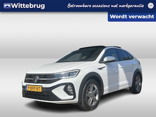 Volkswagen Taigo 1.0 TSI R-Line Panorama dak / Keyless / Virtual cockpit / Climate control / Adaptive Cruise / Led verlichting