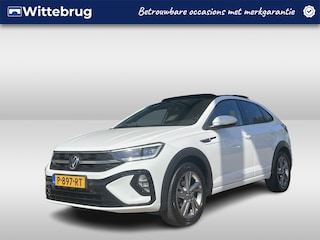 Volkswagen Taigo 1.0 TSI R-Line Panorama dak / Keyless / Virtual cockpit / Climate control / Adaptive Cruise / Led verlichting