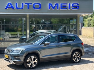 Seat Ateca 1.4 Eco TSi Xcellence Automaat Panoramadak Camera Navi Cruise Trekhaak